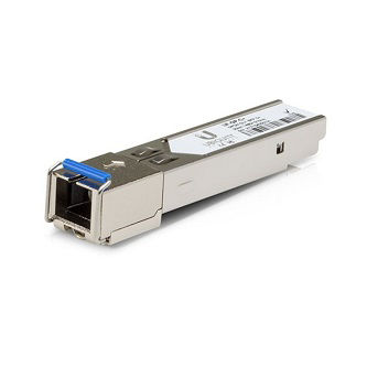 Ubiquiti UFiber GPON OLT SFP, C+